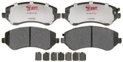 EHT856H Brake Pad