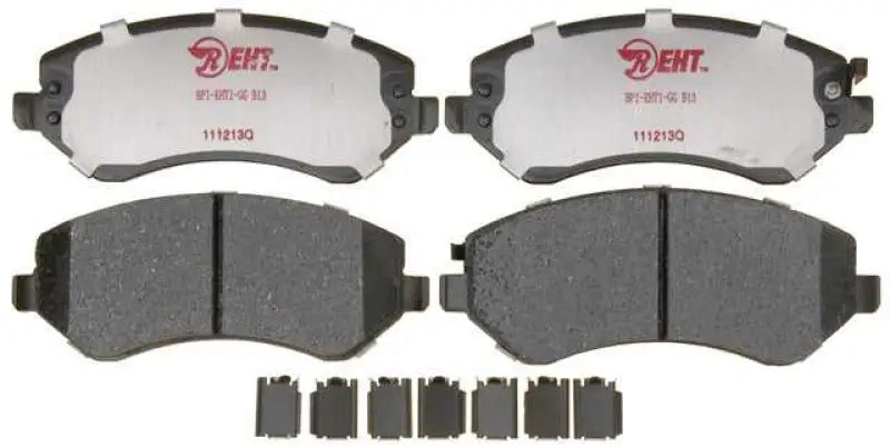EHT856H Brake Pad