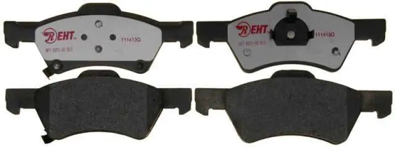 EHT857 Brake Pad