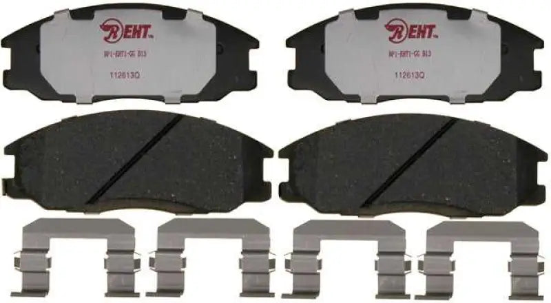 EHT864AH Brake Pad