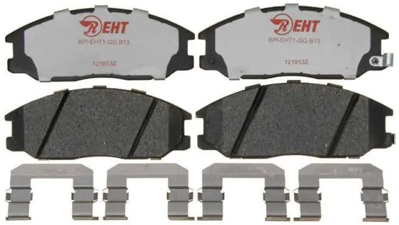 EHT864H Brake Pad