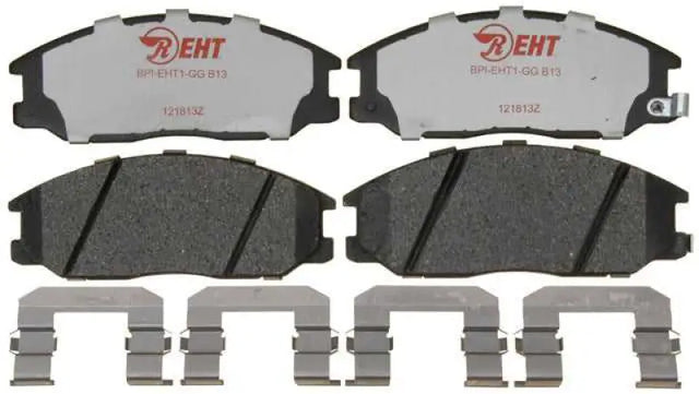 EHT864H Brake Pad