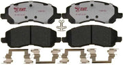 EHT866H Brake Pad