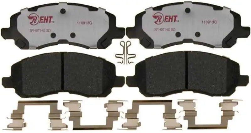 EHT866H Brake Pad