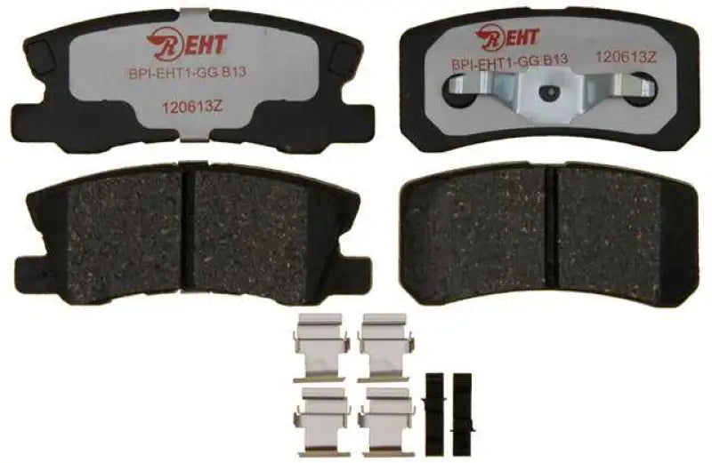 EHT868H Brake Pad