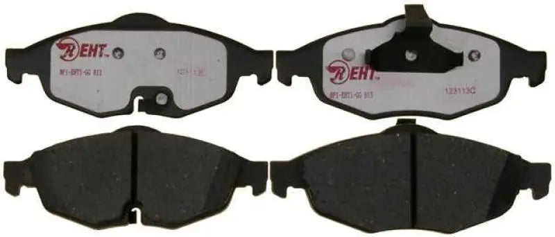 EHT869 Brake Pad