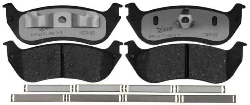 EHT881H Brake Pad