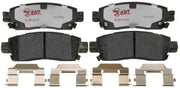 EHT883H Brake Pad