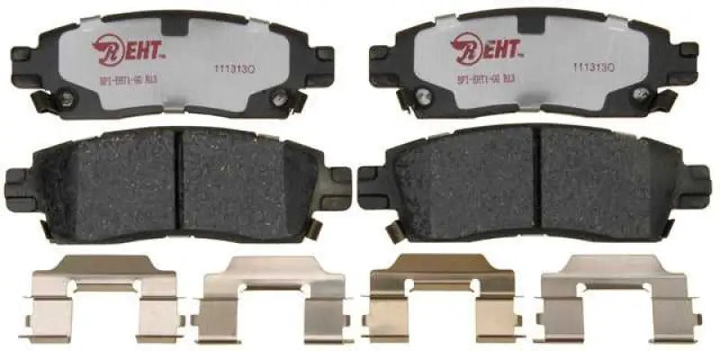 EHT883H Brake Pad
