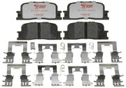 EHT885H Brake Pad