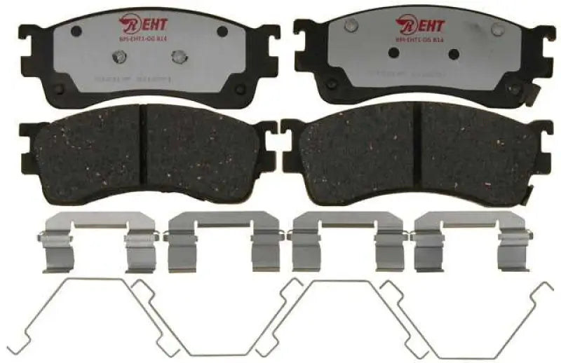 EHT893H Brake Pad