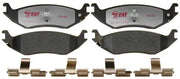 EHT898H Brake Pad