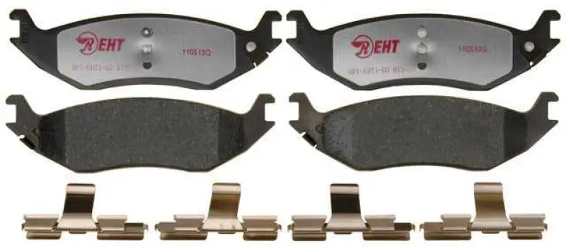 EHT898H Brake Pad