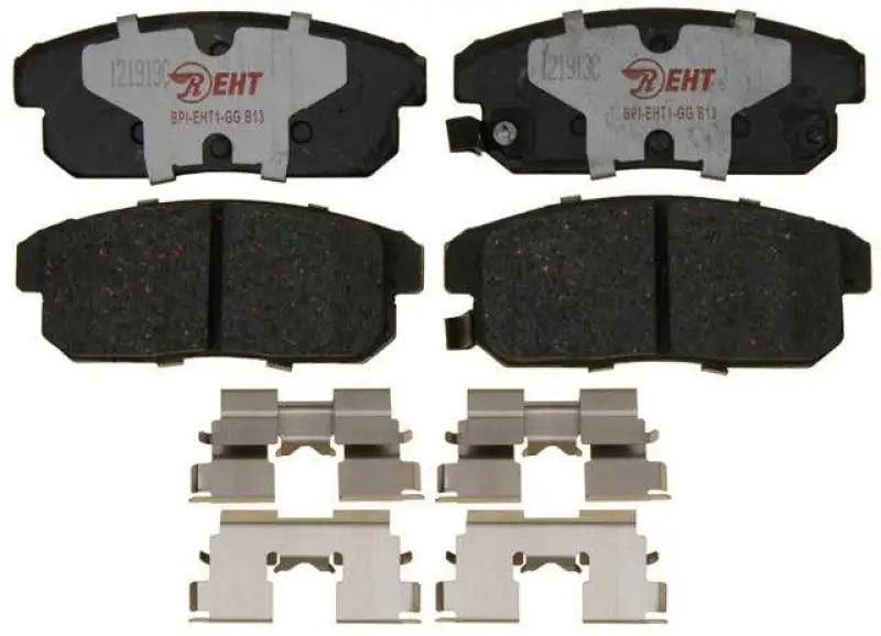 EHT900H Brake Pad