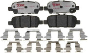 EHT905H Brake Pad