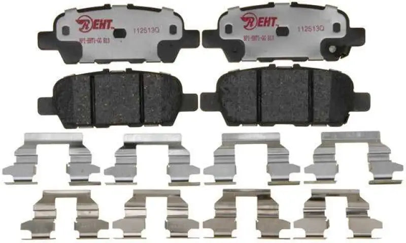 EHT905H Brake Pad