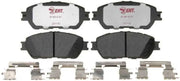 EHT906AH Brake Pad