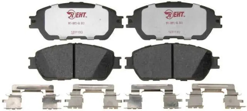 EHT906AH Brake Pad