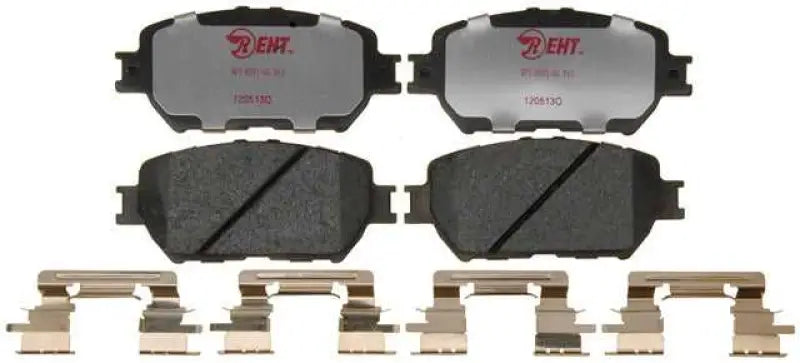 EHT908H Brake Pad