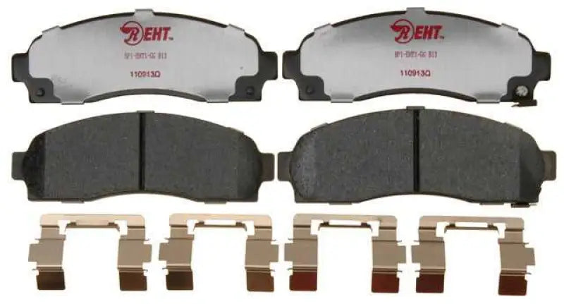 EHT913H Brake Pad