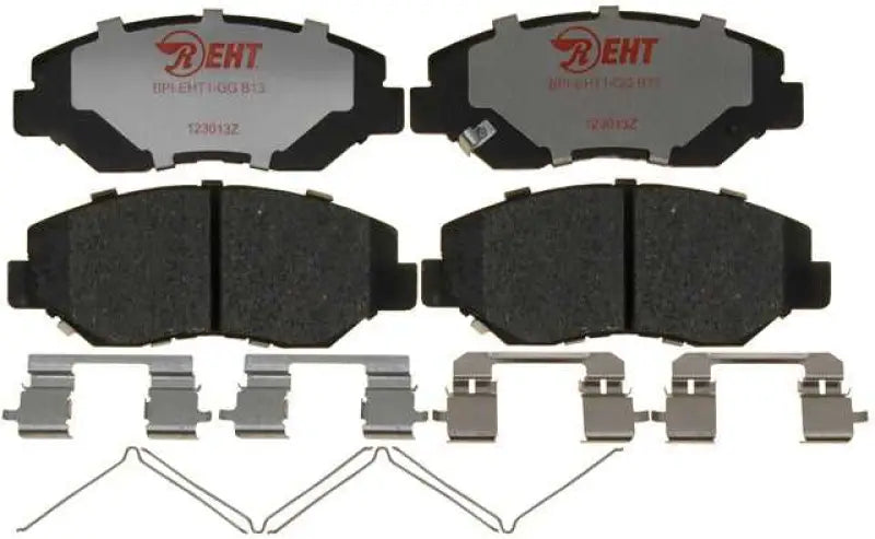 EHT914H Brake Pad