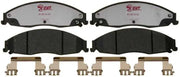 EHT921H Brake Pad
