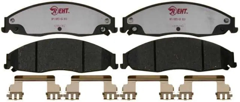EHT921H Brake Pad