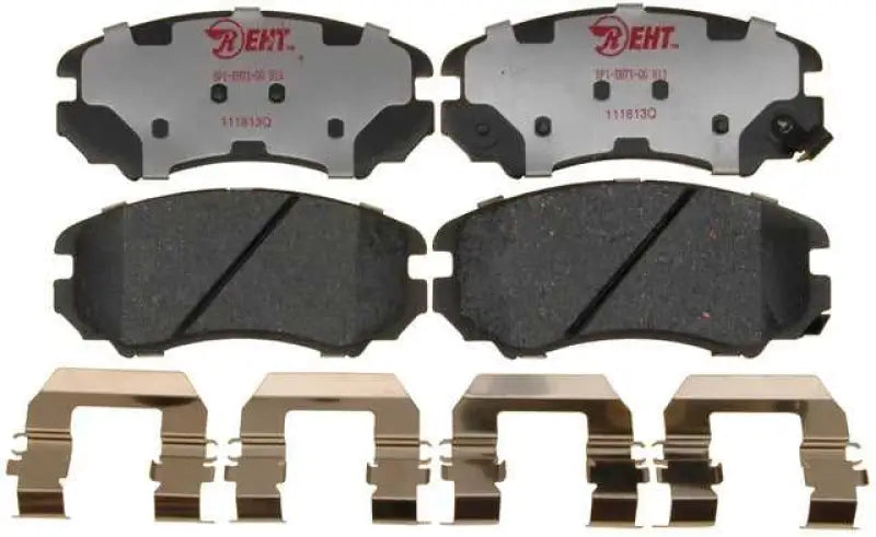 EHT924H Brake Pad