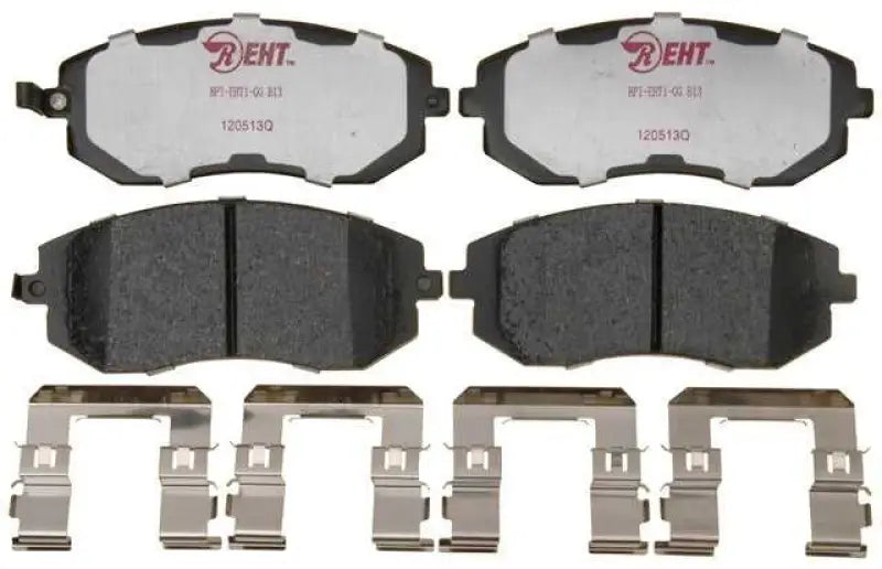 EHT929H Brake Pad