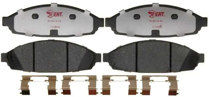 EHT931H Brake Pad