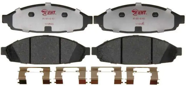 EHT931H Brake Pad