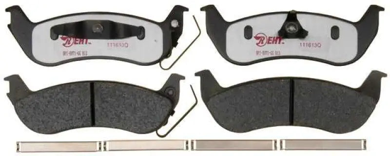 EHT932H Brake Pad