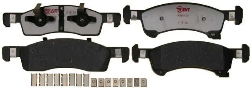 EHT934H Brake Pad