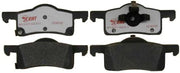 EHT935 Brake Pad