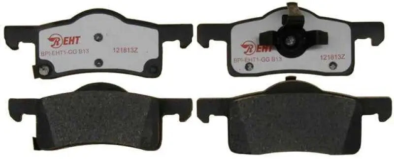 EHT935 Brake Pad
