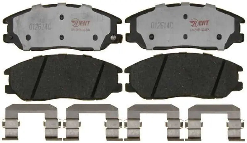 EHT955H Brake Pad