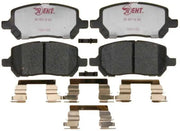 EHT956H Brake Pad