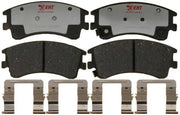 EHT957H Brake Pad