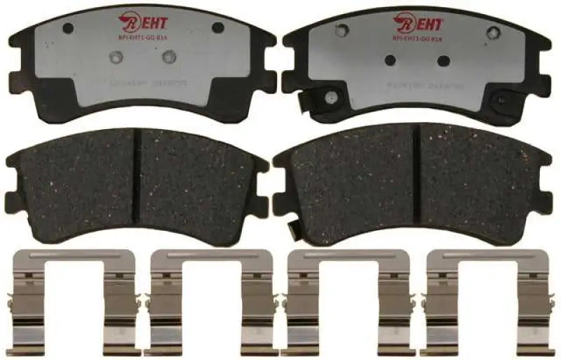EHT957H Brake Pad