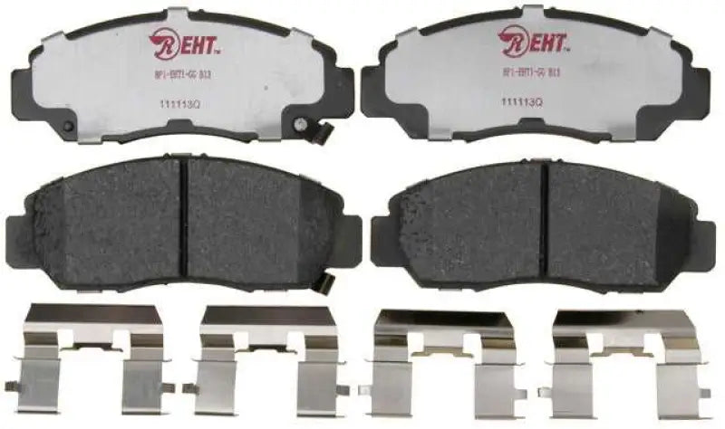 EHT959H Brake Pad