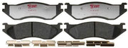 EHT966H Brake Pad