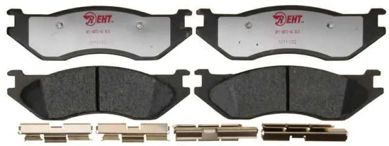EHT966H Brake Pad