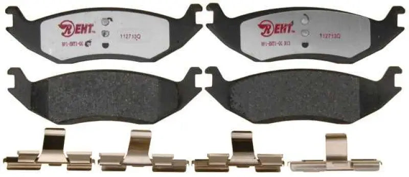 EHT967H Brake Pad