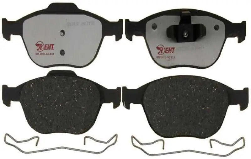 EHT970H Brake Pad