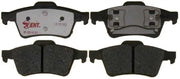EHT973 Brake Pad