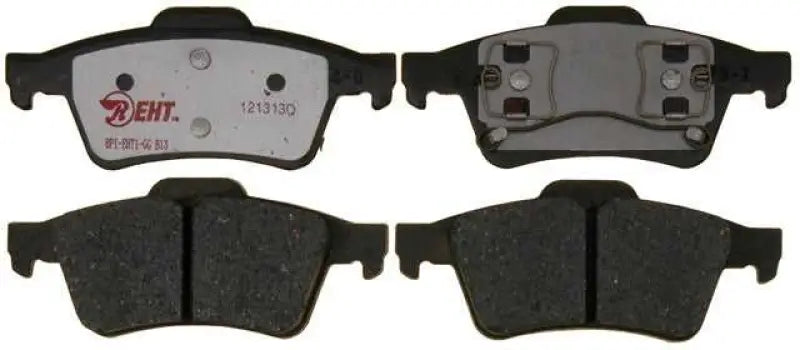 EHT973 Brake Pad