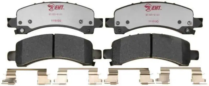 EHT974H Brake Pad