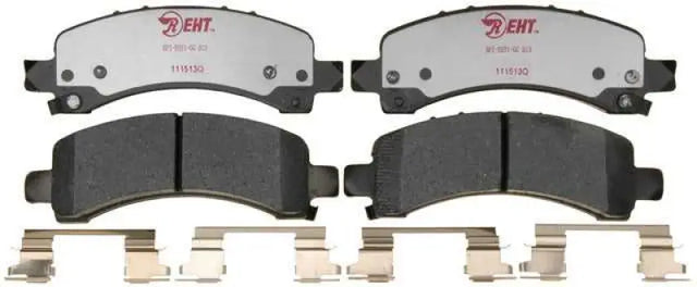 EHT974H Brake Pad