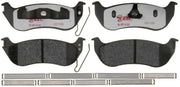 EHT981H Brake Pad