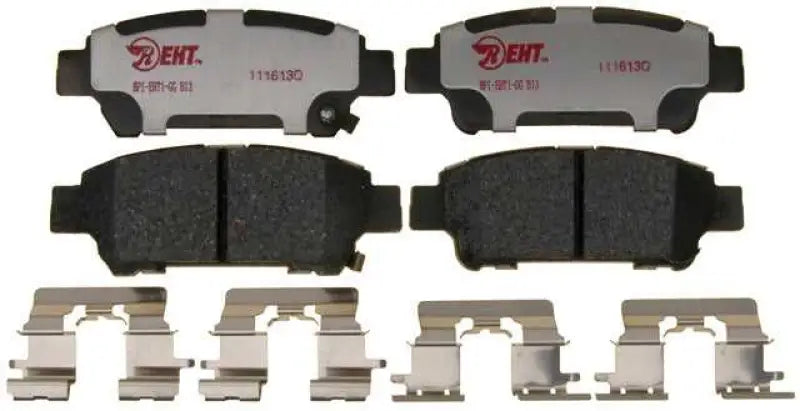 EHT995H Brake Pad